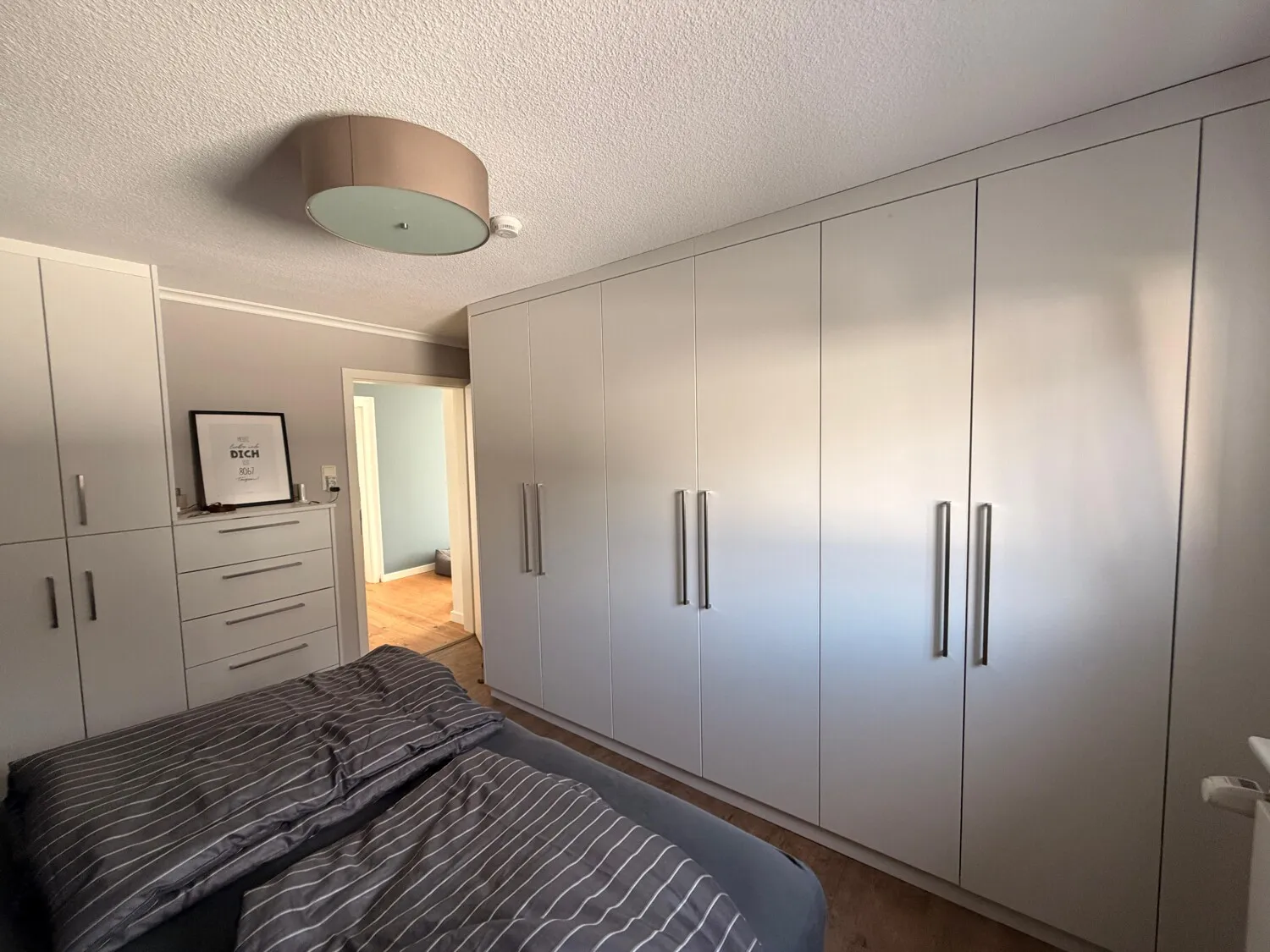 Elternschlafzimmer