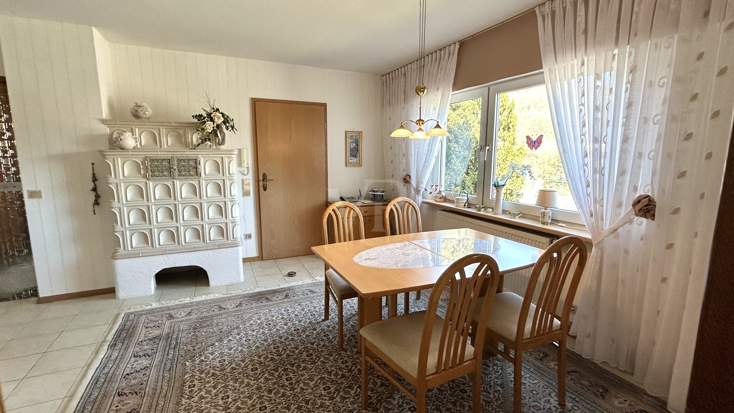 Esszimmer EG