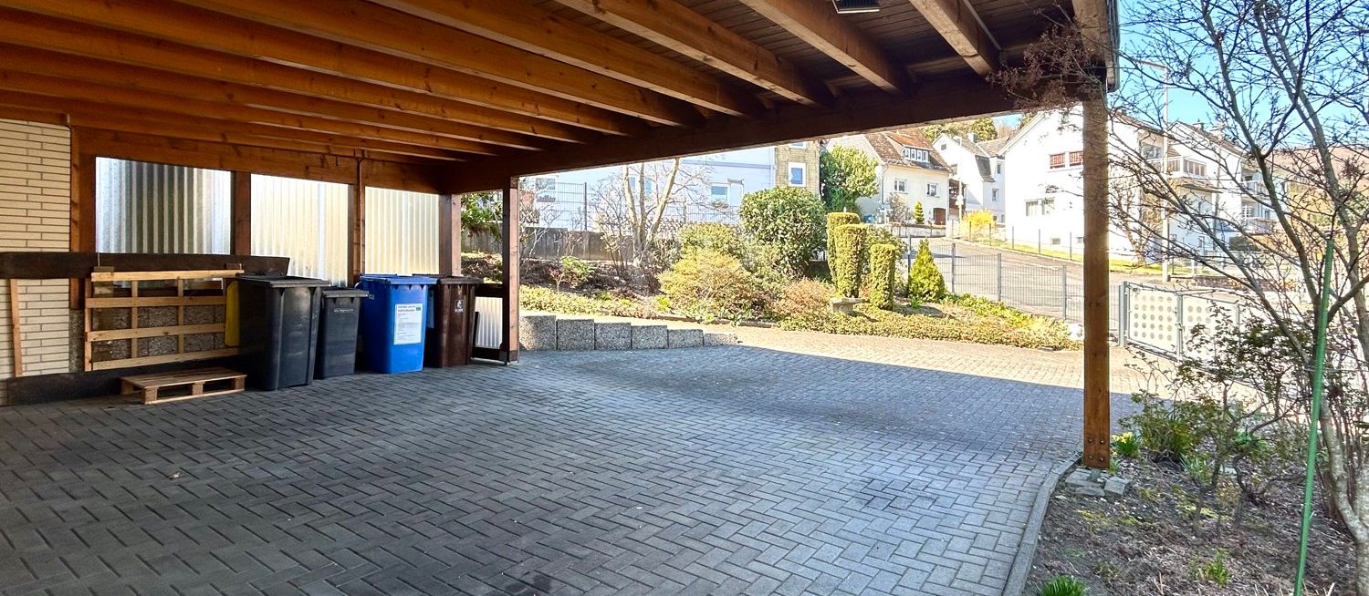 Carport