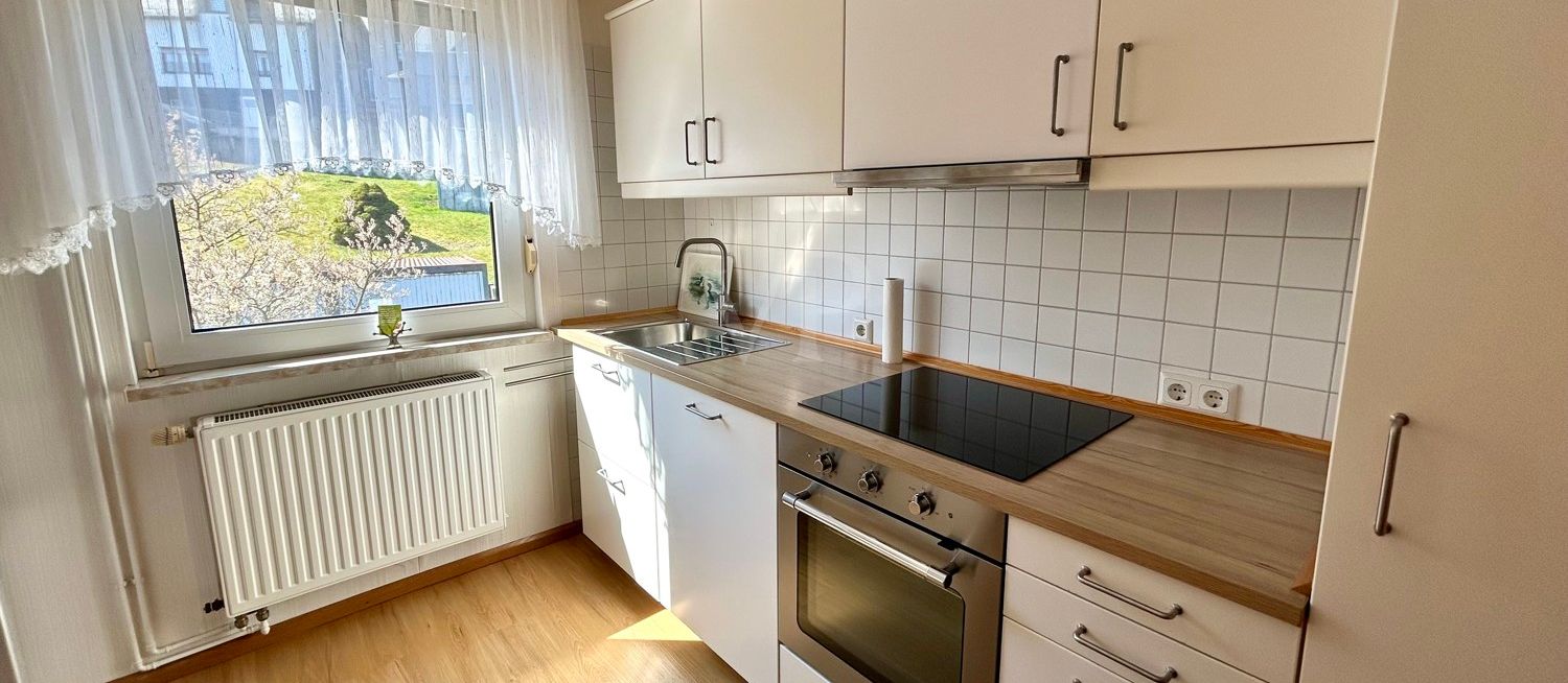 Küche OG