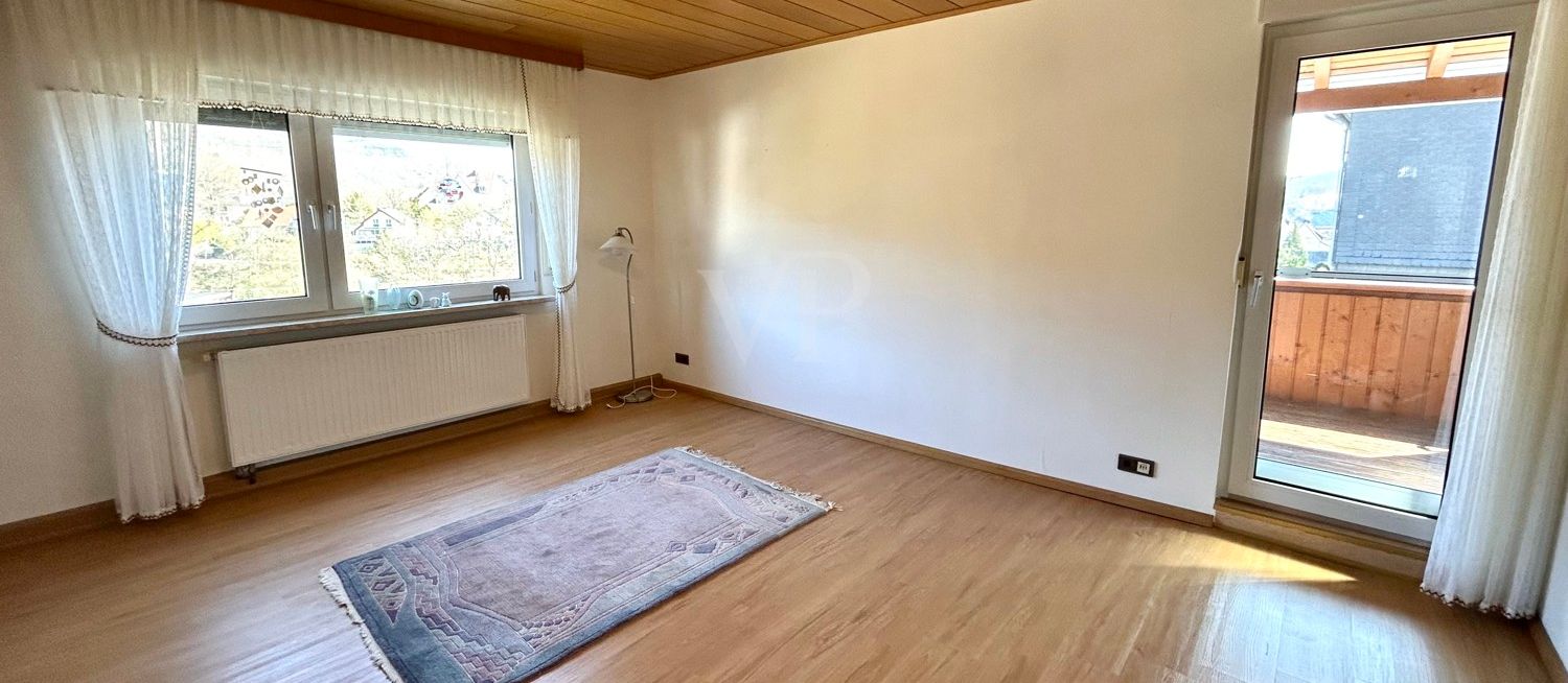 Wohnraum OG
