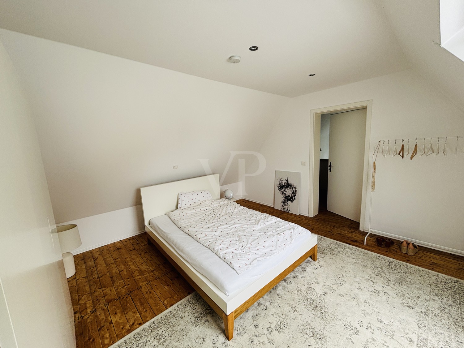 Bsp. Schlafzimmer