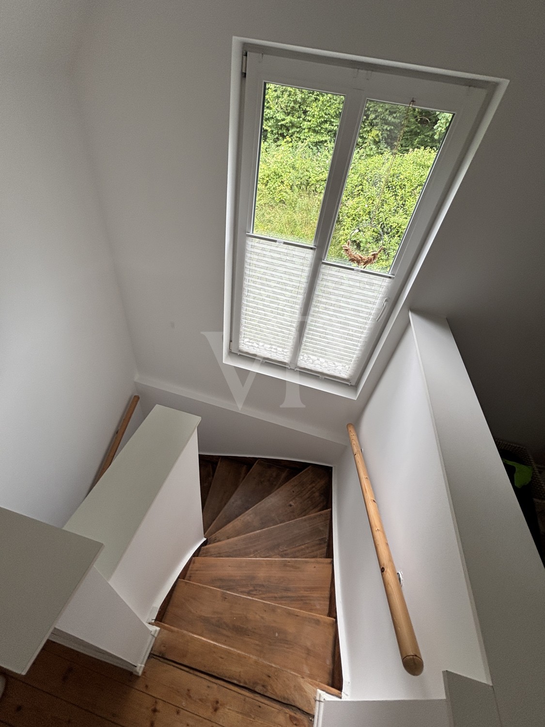 Treppe