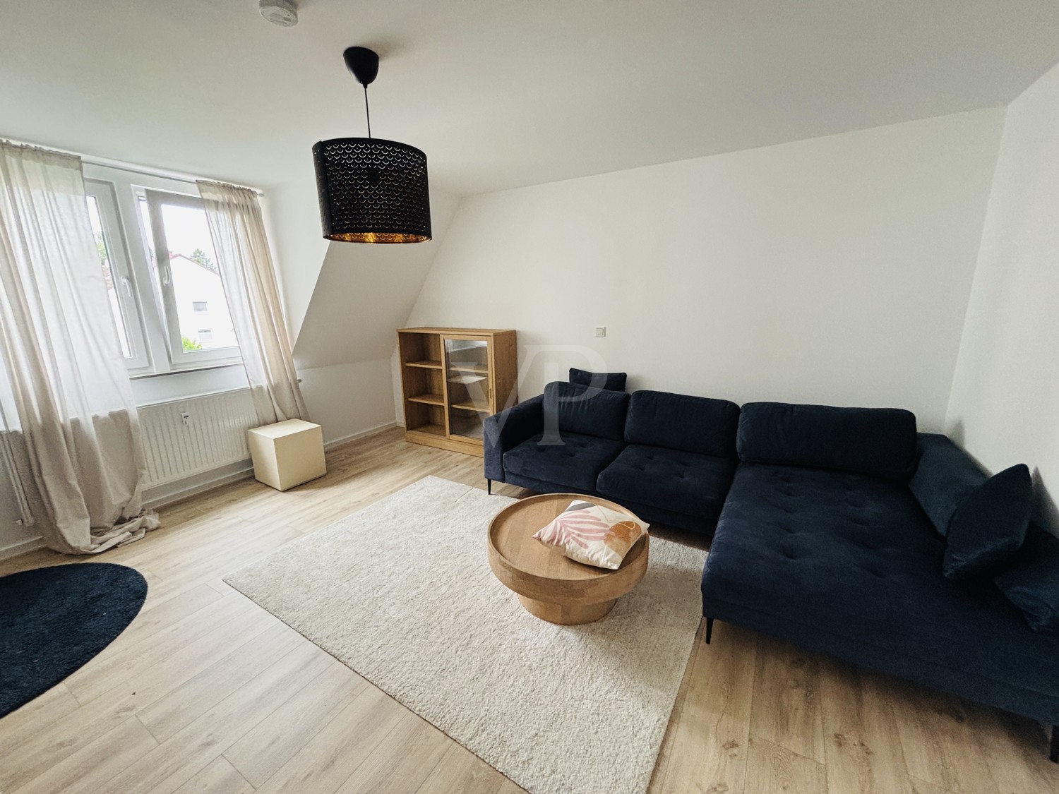 Bsp. Wohnzimmer