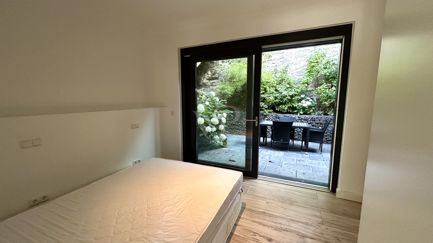 Schlafzimmer EG