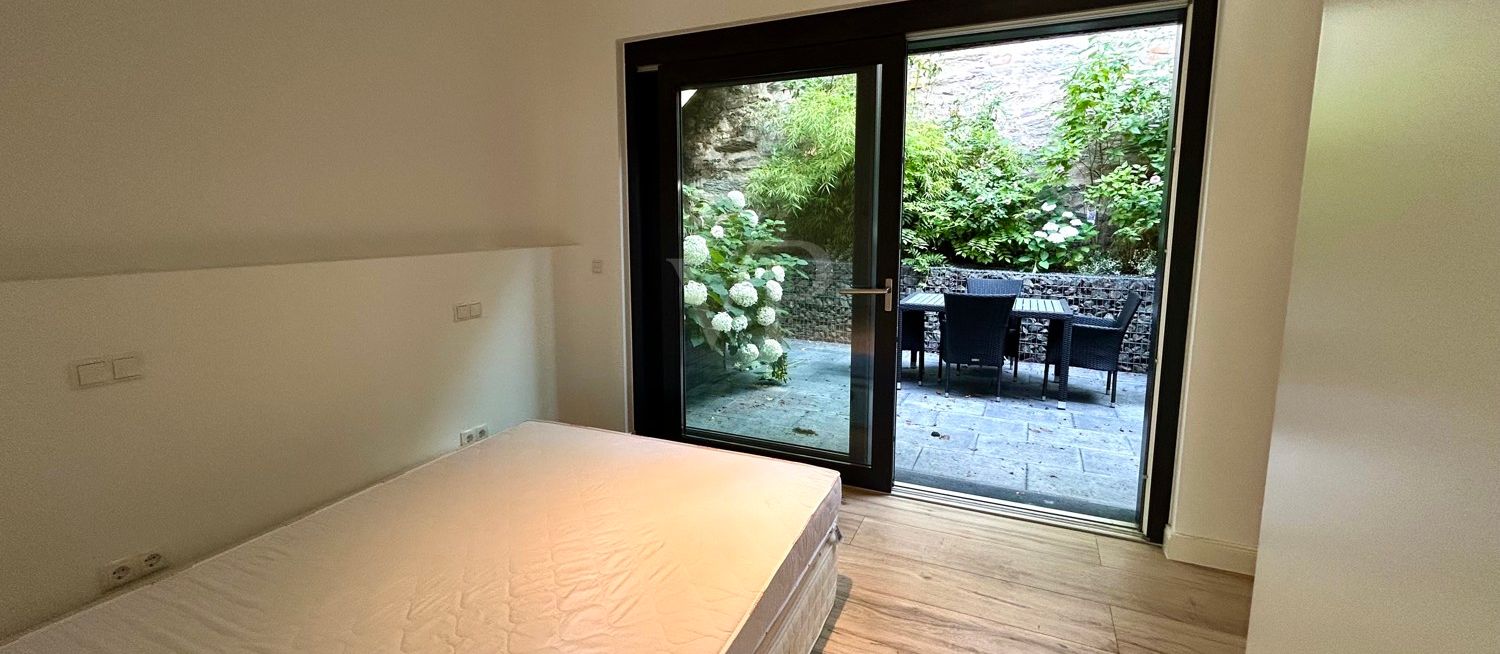 Schlafzimmer EG