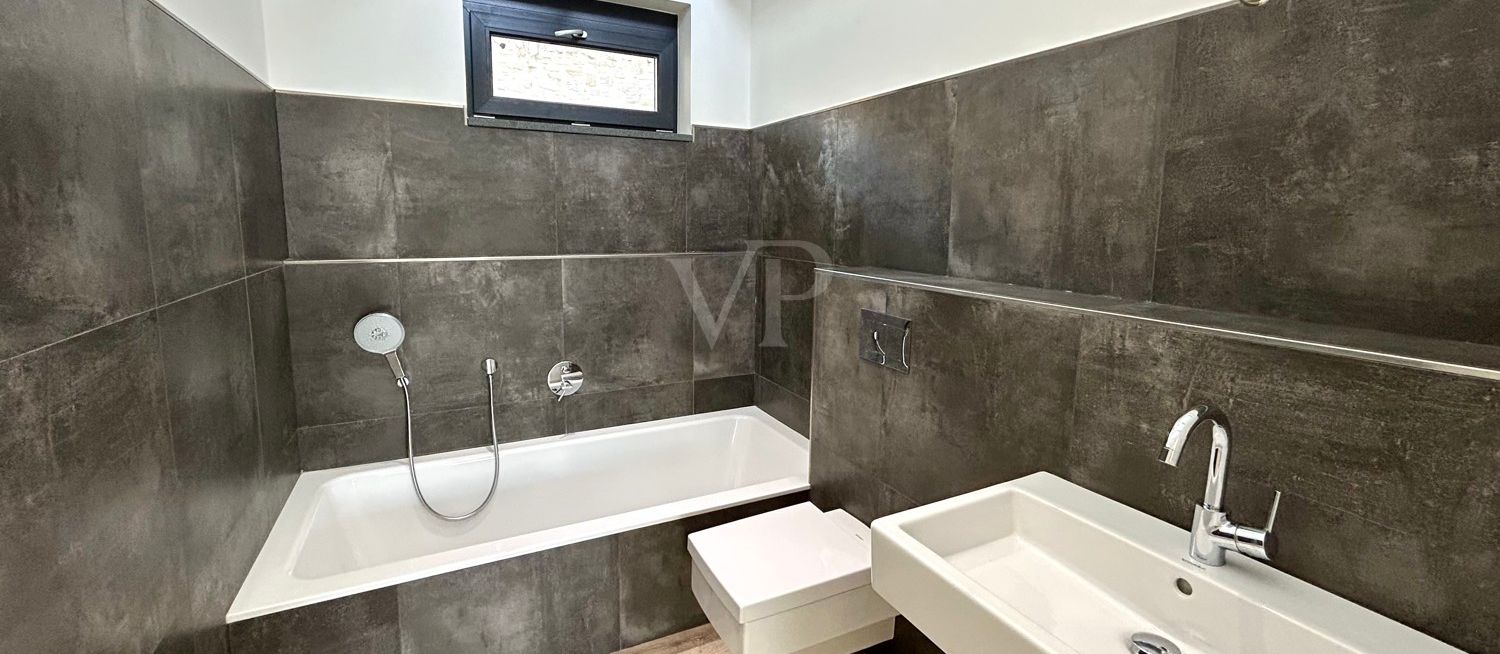 Badezimmer OG