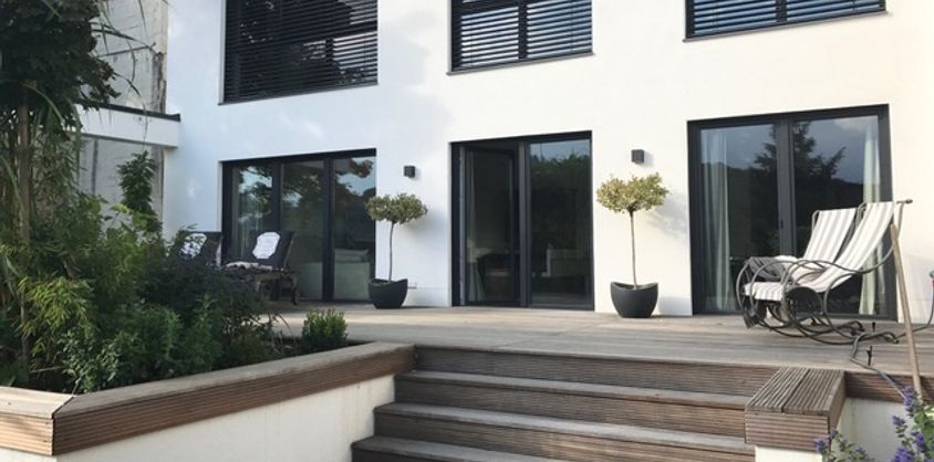von Poll Immobilien GmbH