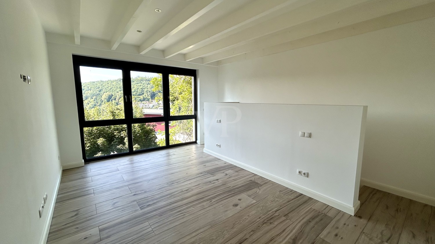 Schlafzimmer OG