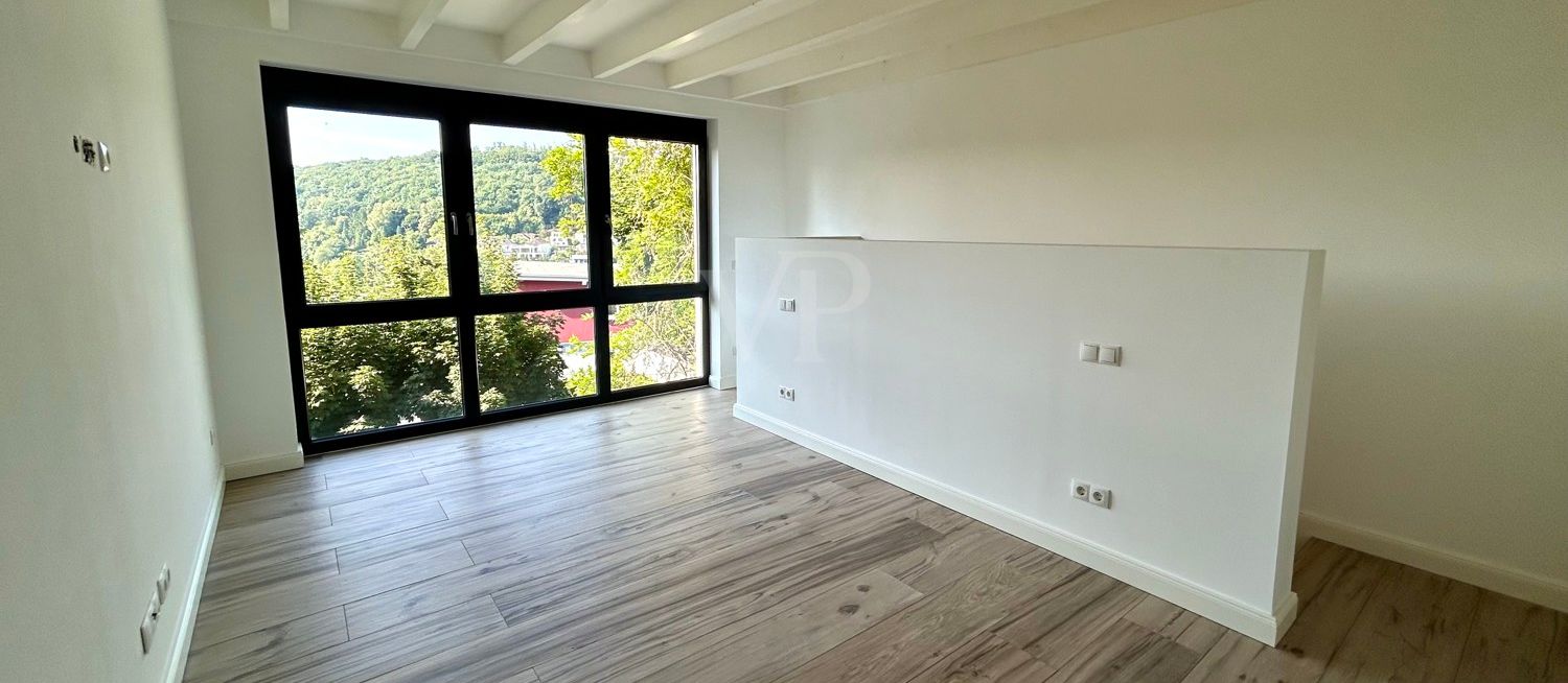 Schlafzimmer OG