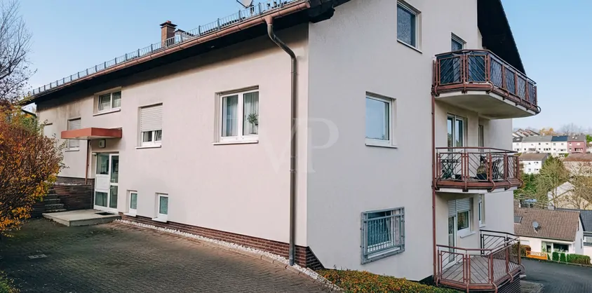 von Poll Immobilien GmbH