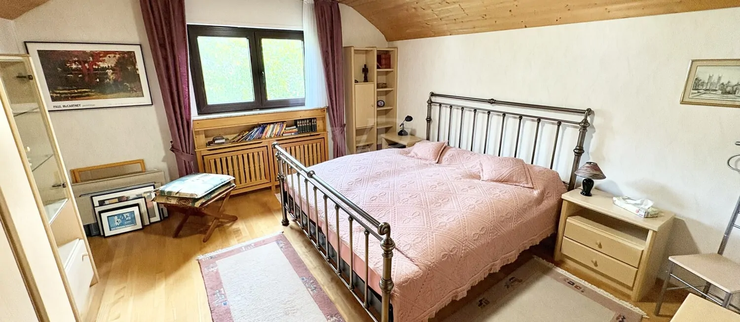 Gästezimmer