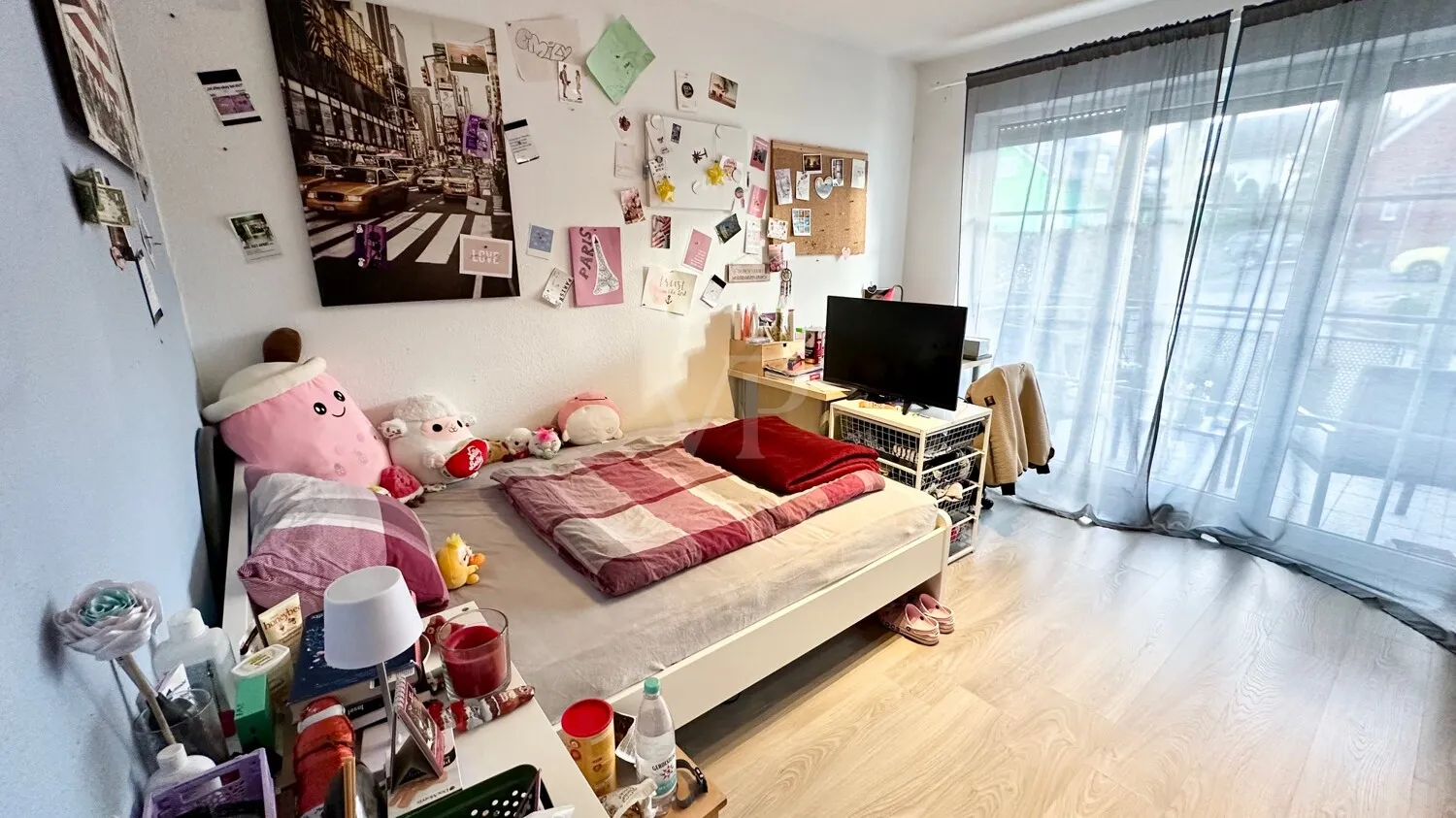 Kinderzimmer