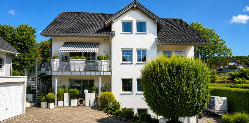 von Poll Immobilien GmbH