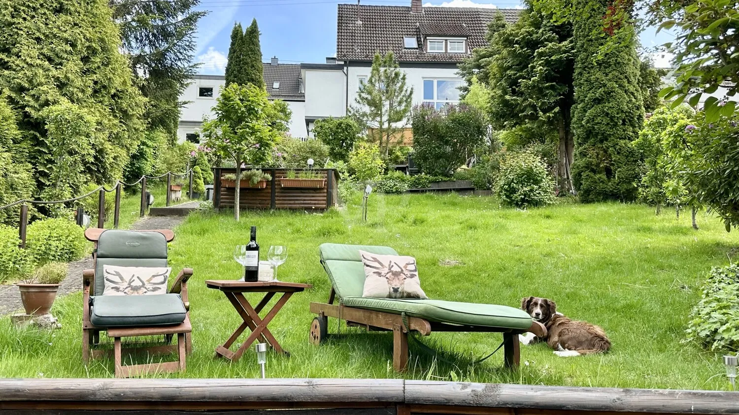 Garten