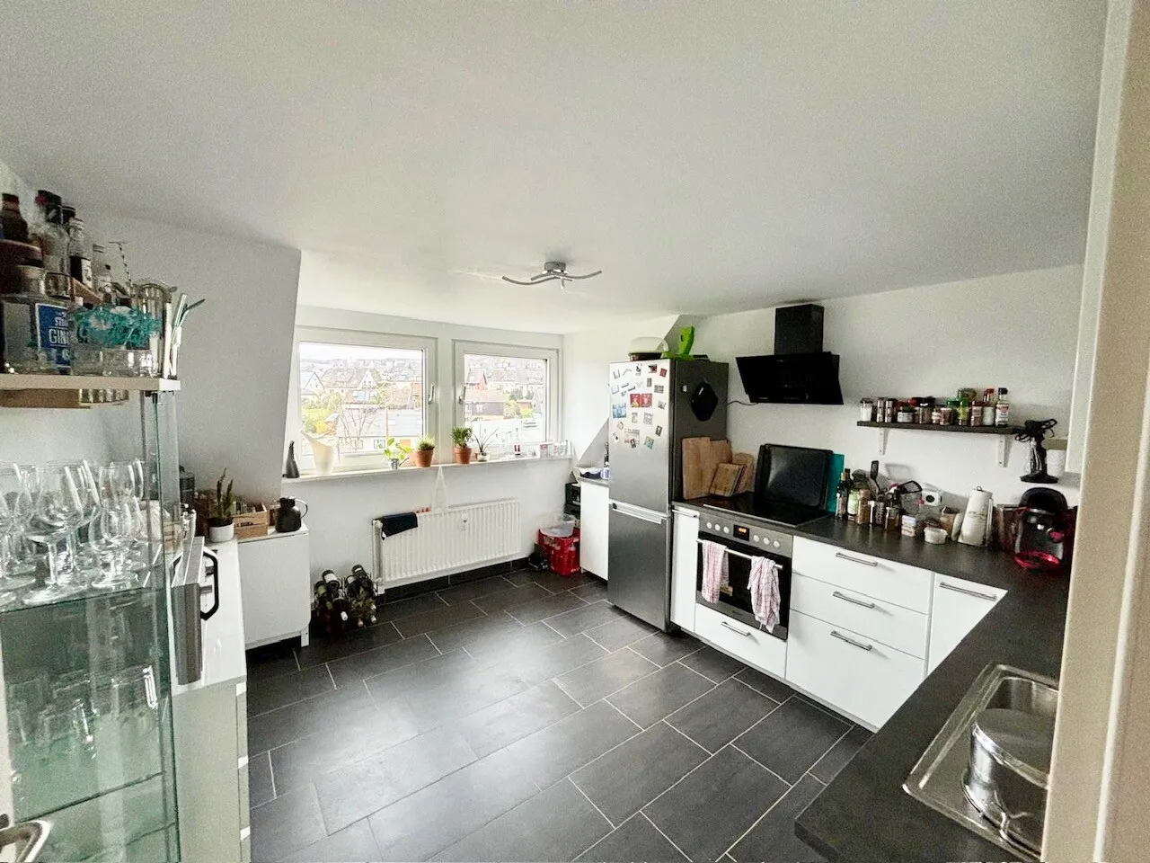 57076 SIEGEN / WEIDENAU - Foto 1