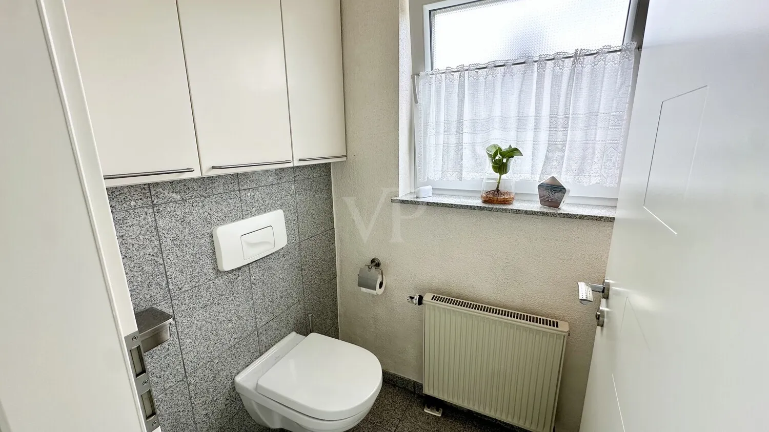 Gäste WC