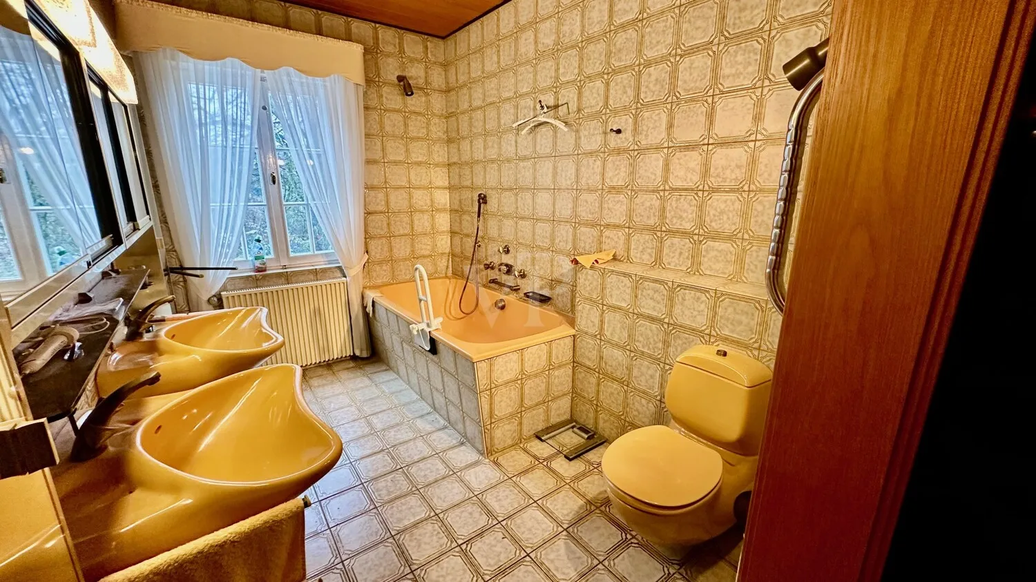 Badezimmer OG