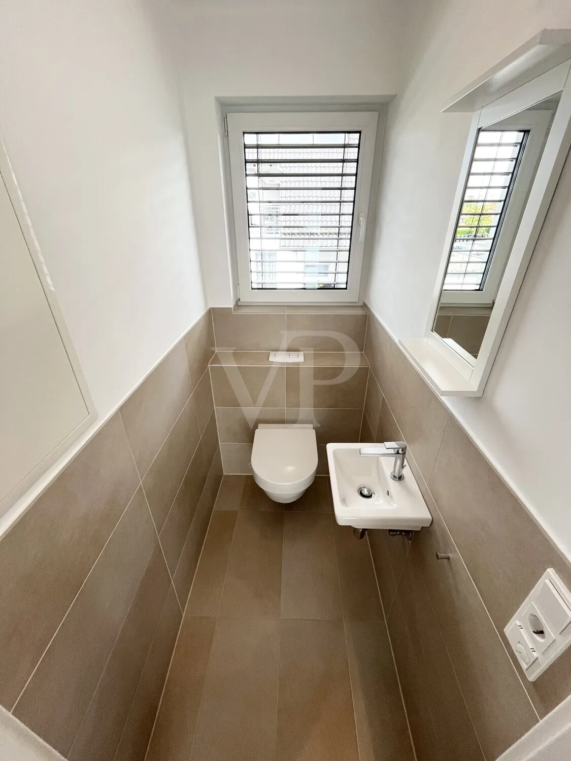 Gäste WC