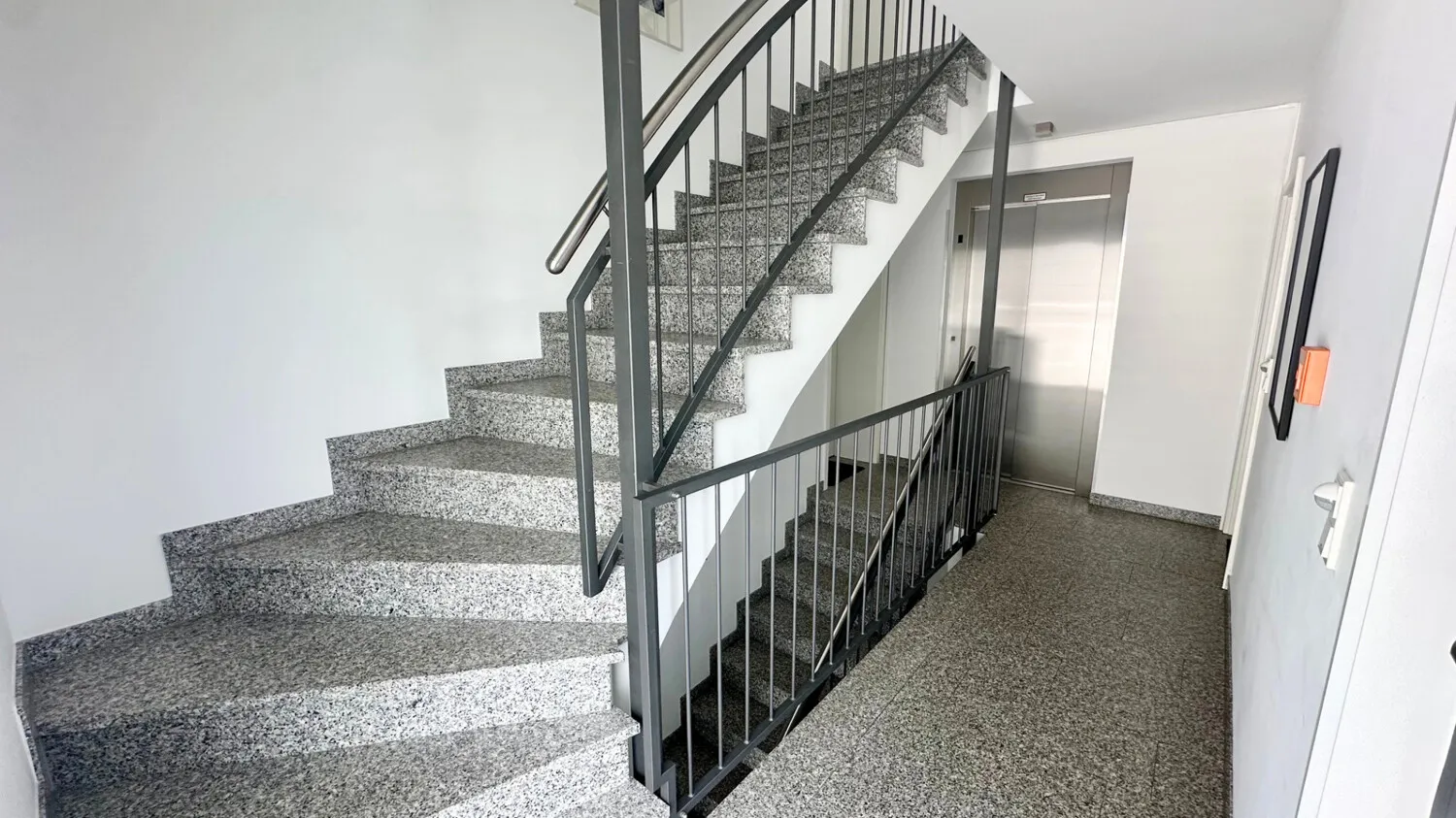 Treppenhaus
