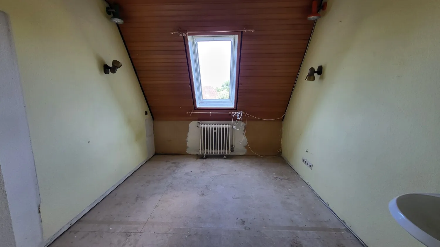 weiteres Zimmer DG