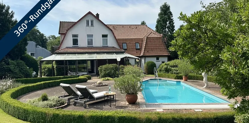 von Poll Immobilien GmbH