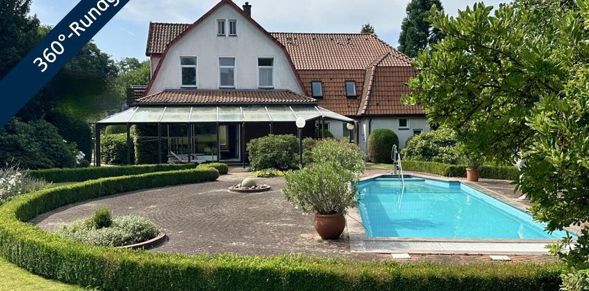 von Poll Immobilien GmbH
