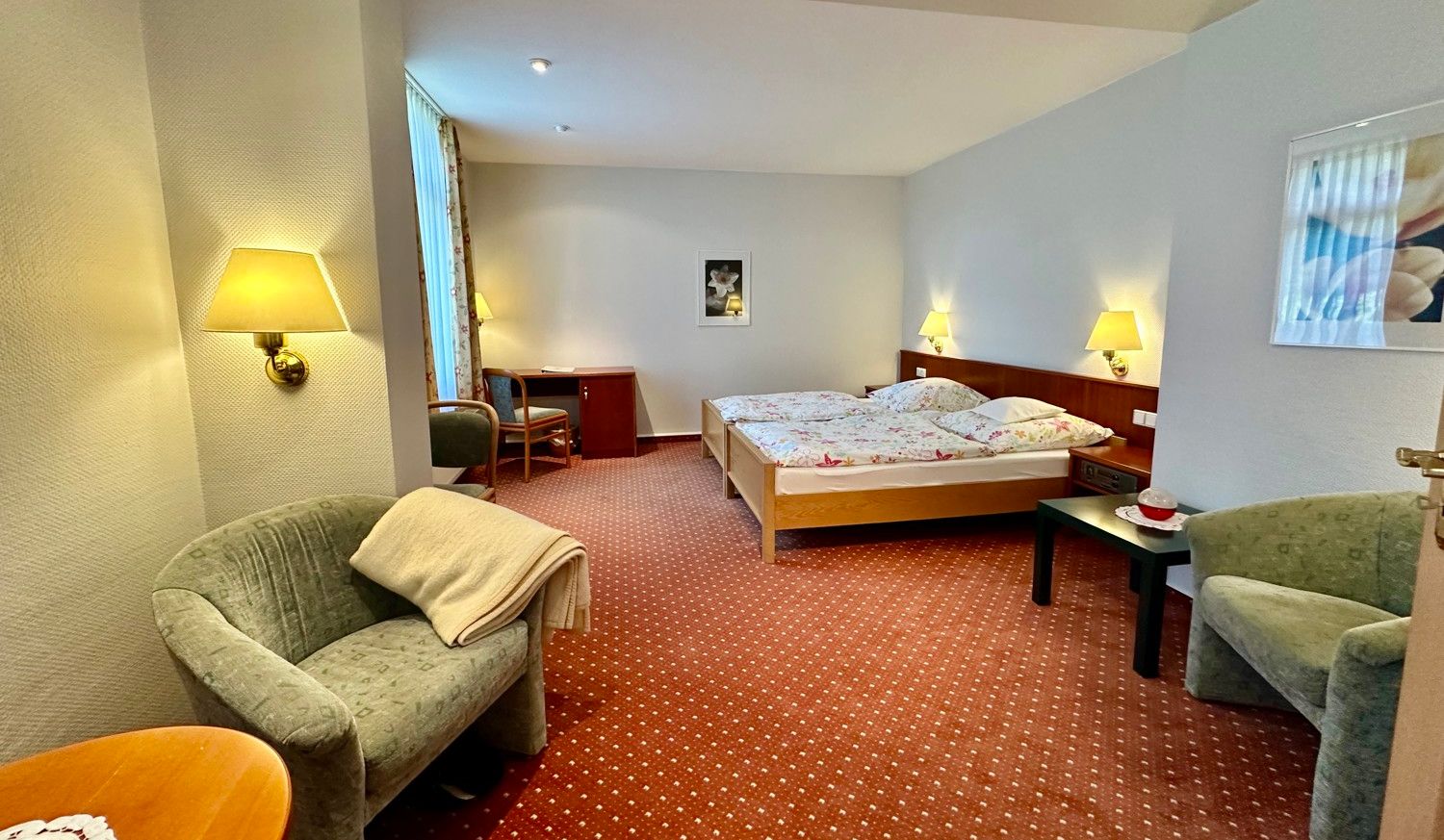 Zimmer EG
