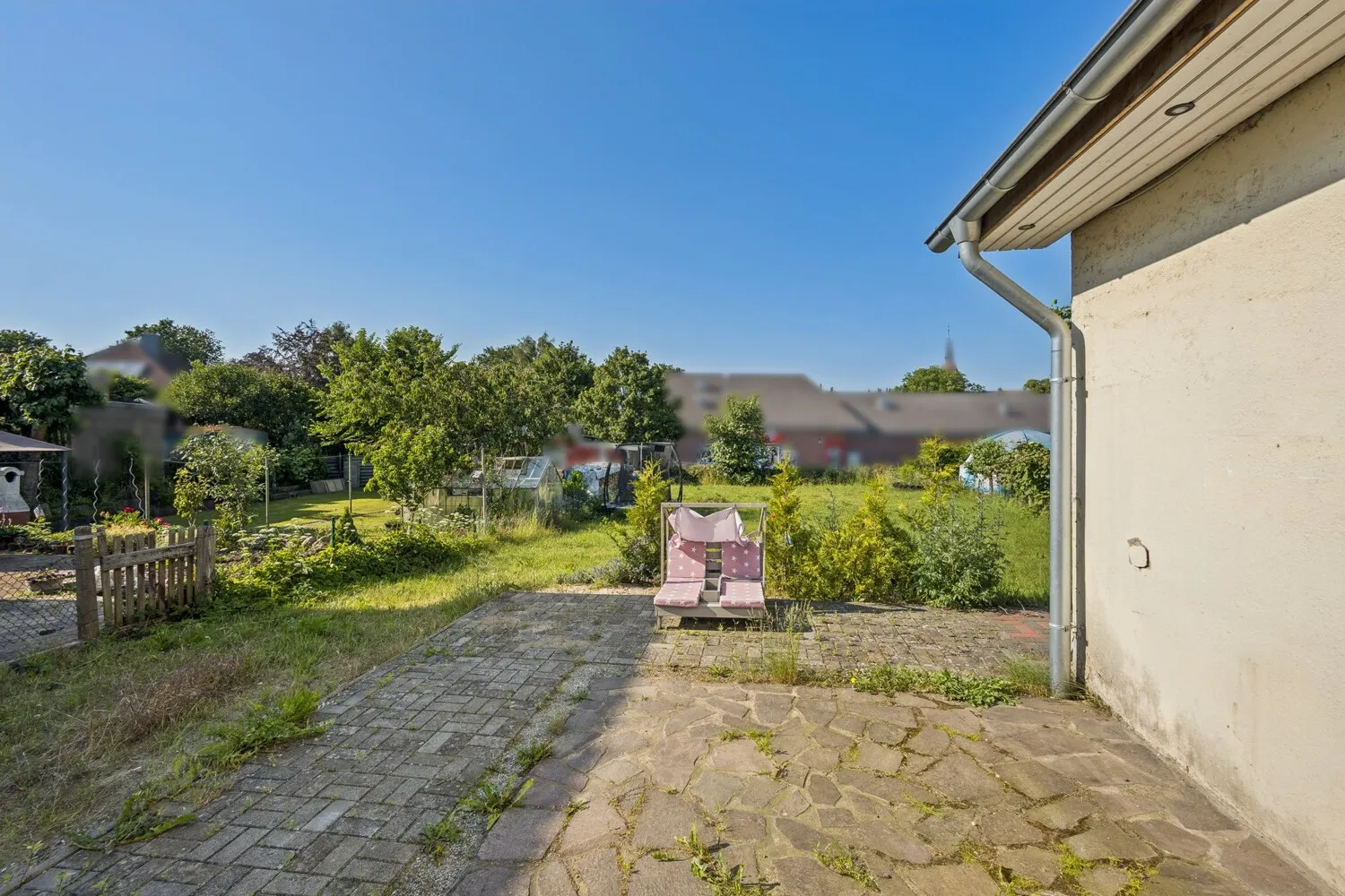 Stellplatz