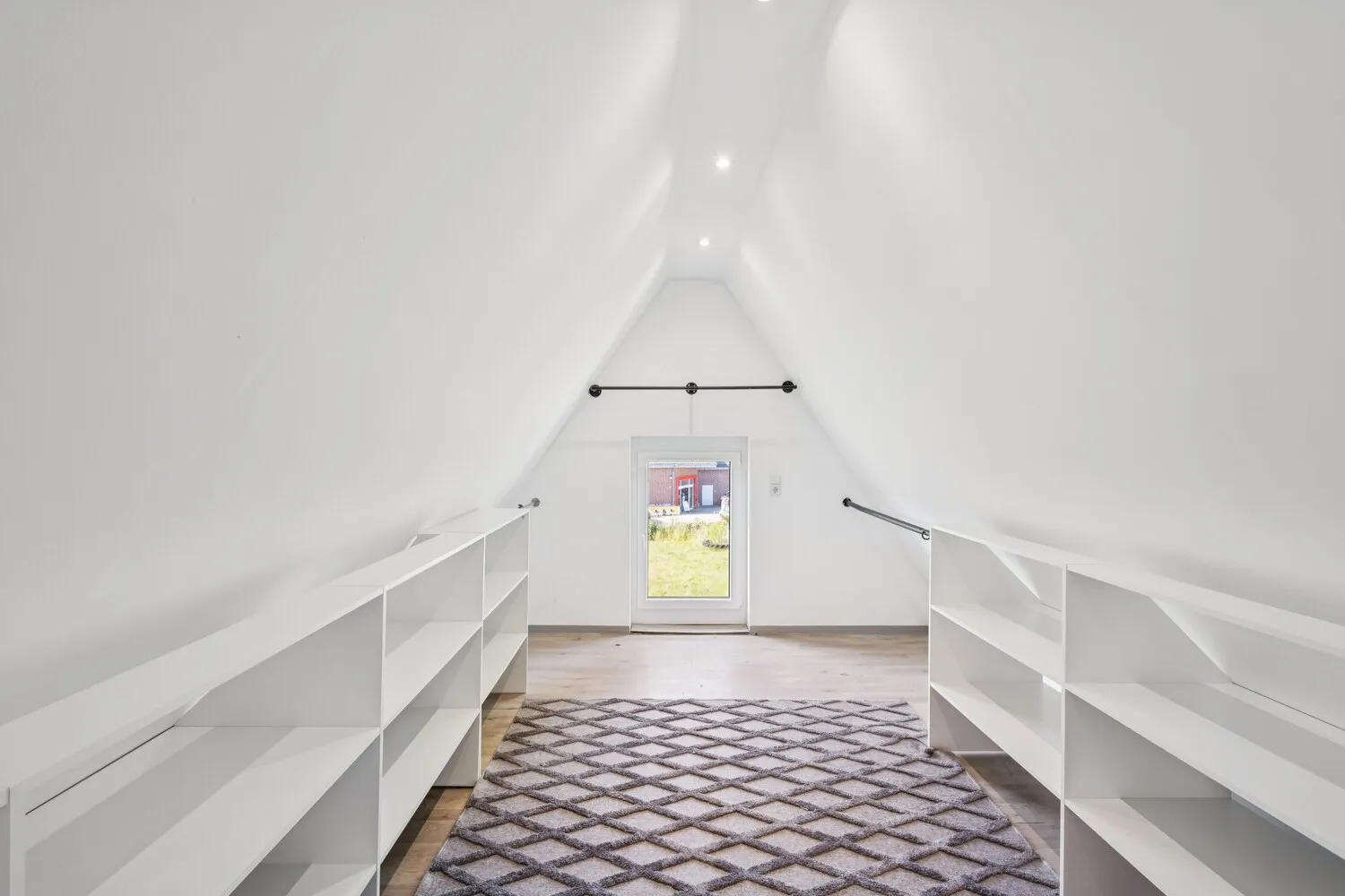 Ankleidezimmer