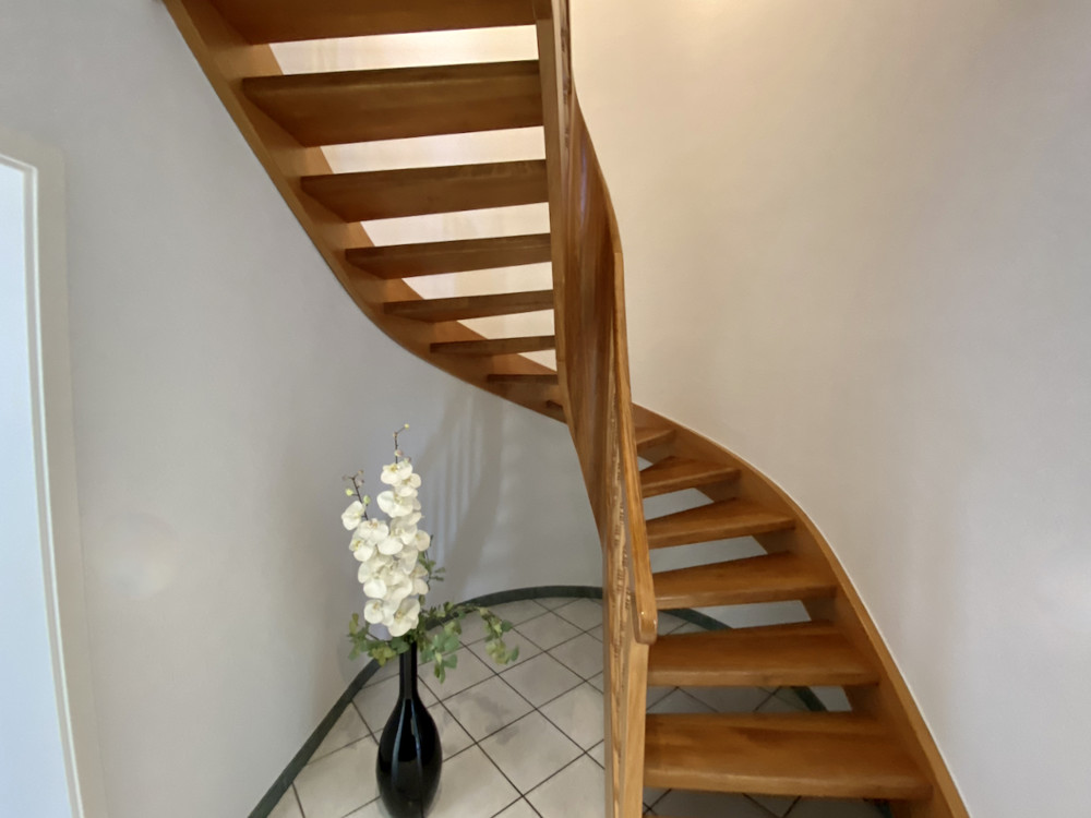 Treppe