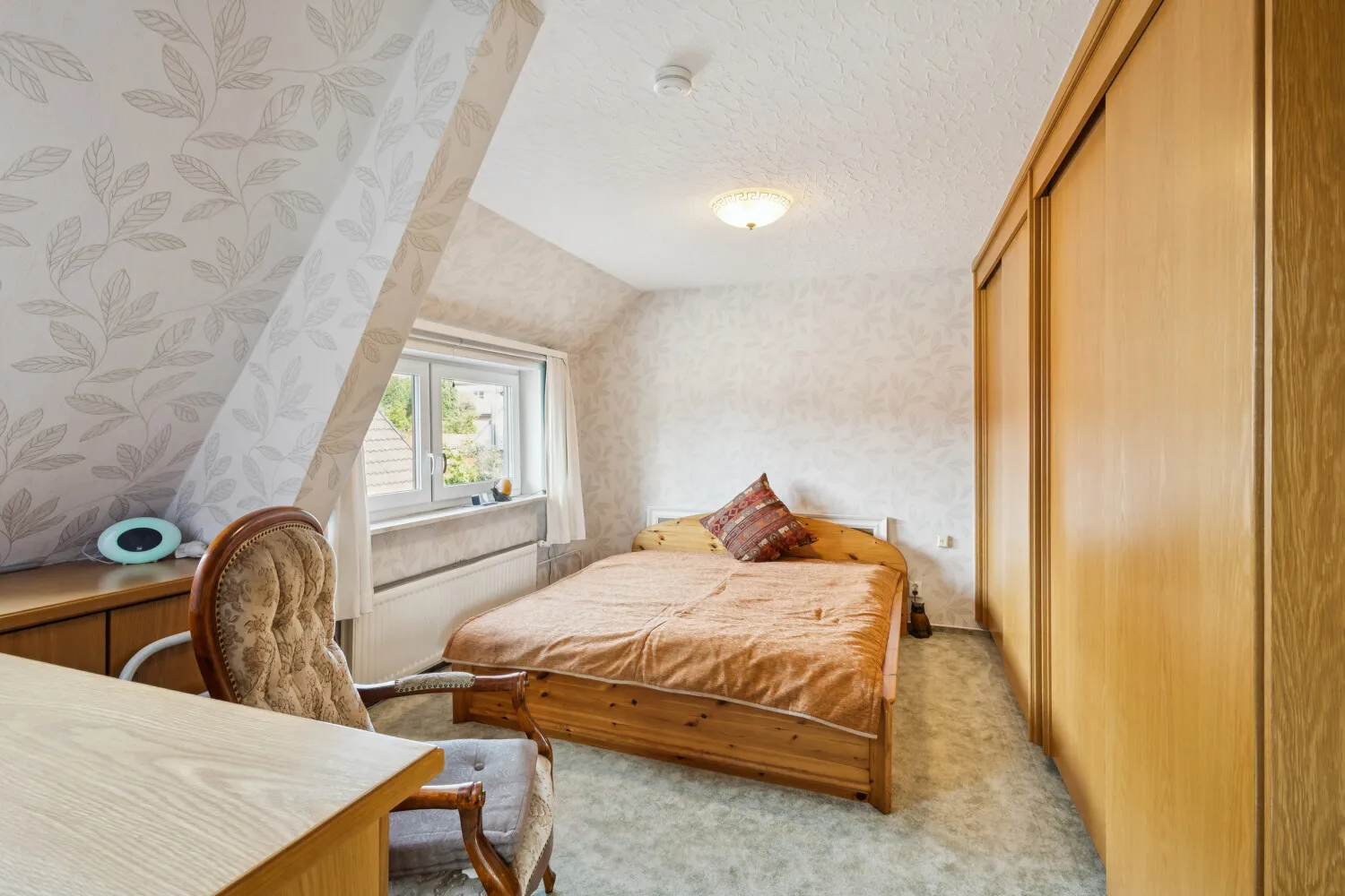 Zimmer im DG