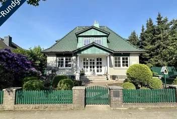 von Poll Immobilien GmbH