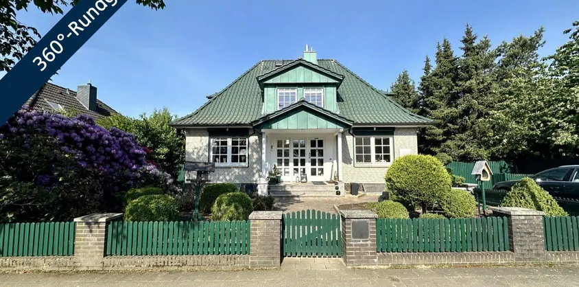 von Poll Immobilien GmbH