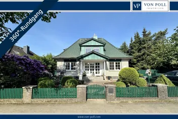 von Poll Immobilien GmbH