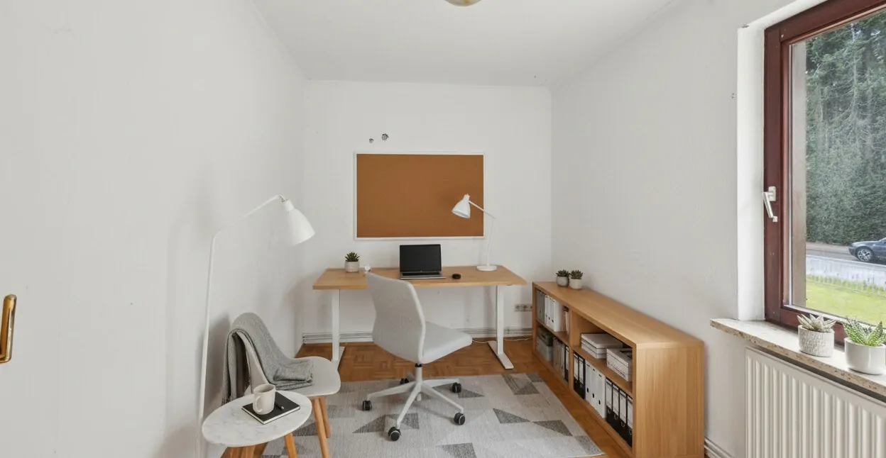 Möblierungsvorschlag