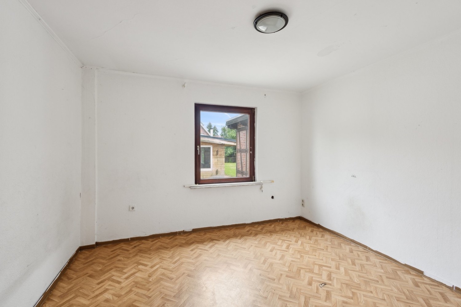 Zimmer EG