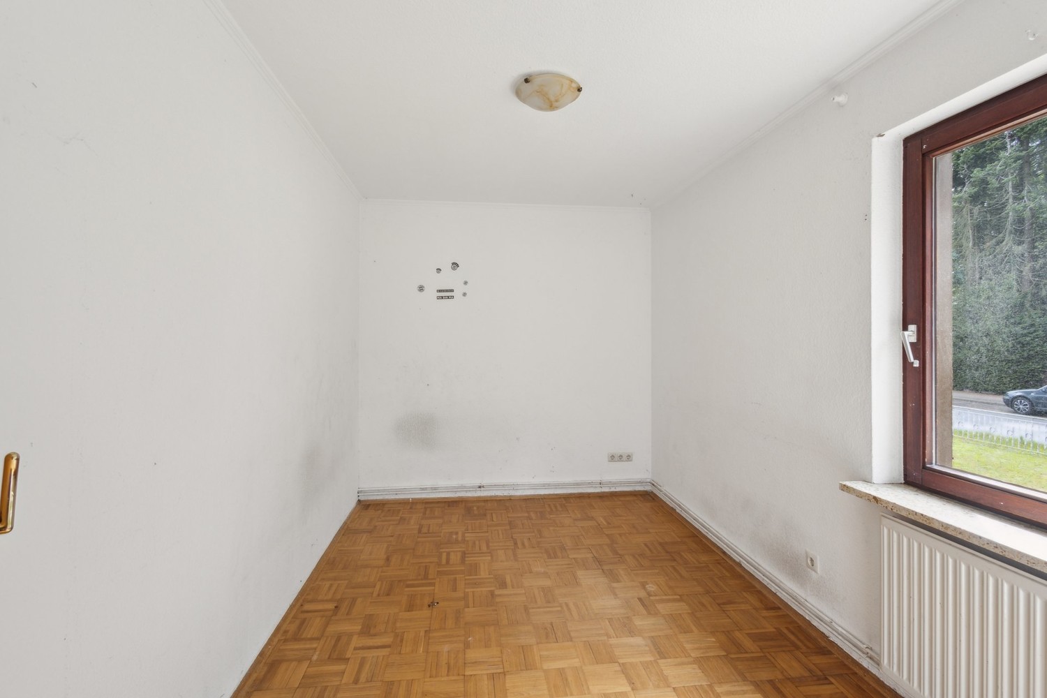 Zimmer EG