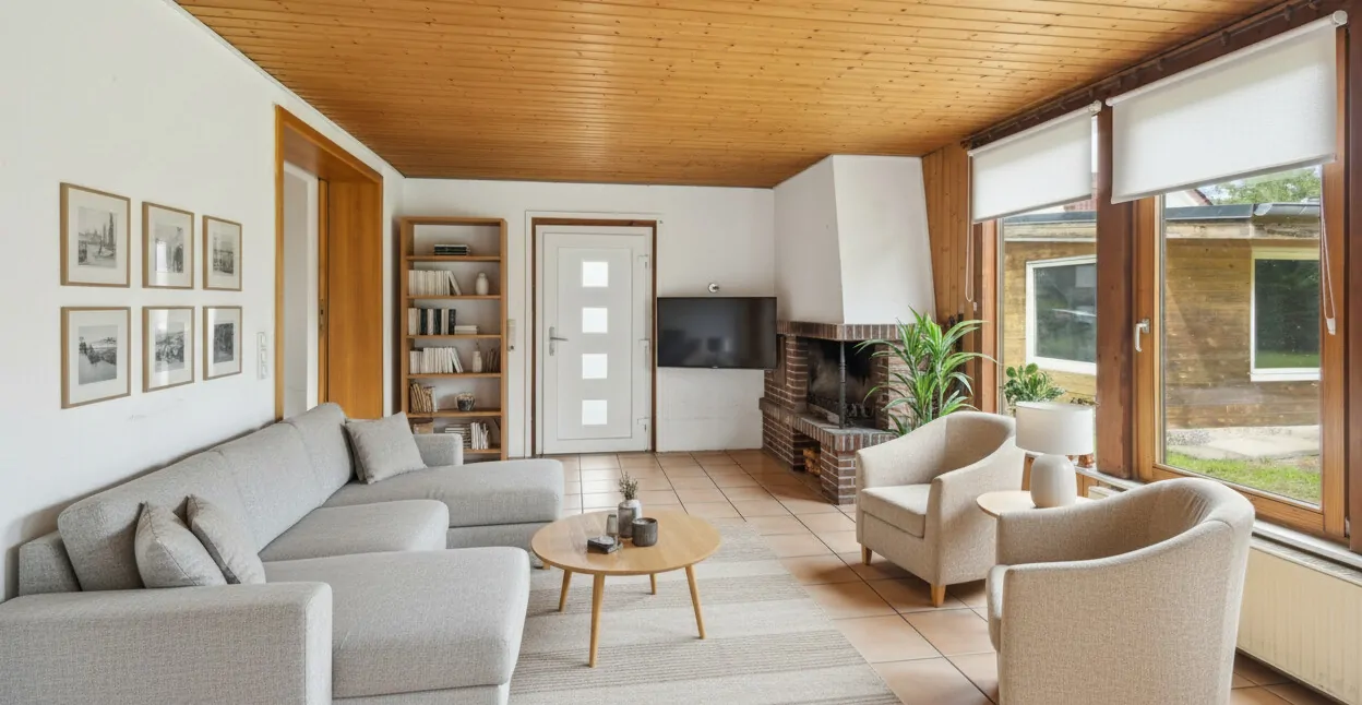 Möblierungsvorschlag