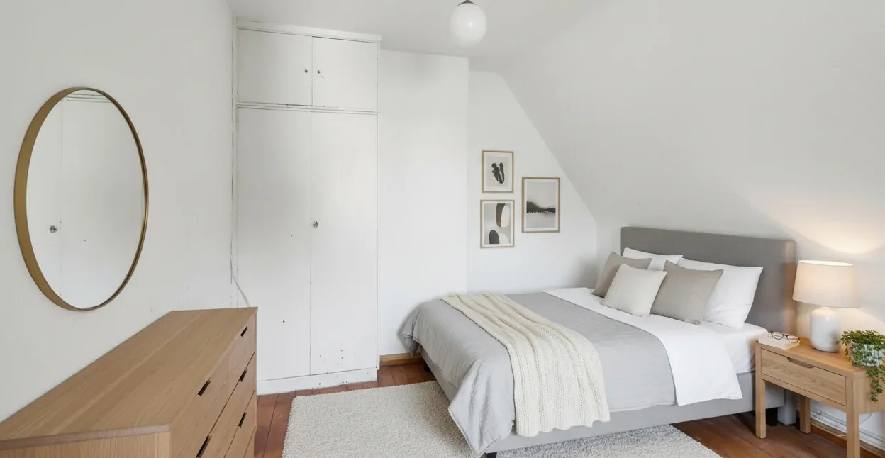 Möblierungsvorschlag