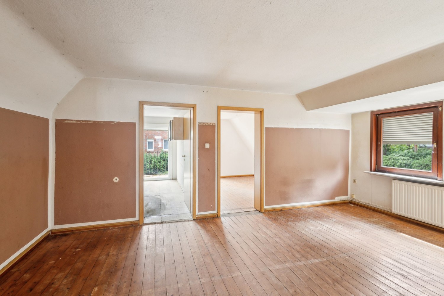 Wohnzimmer DG