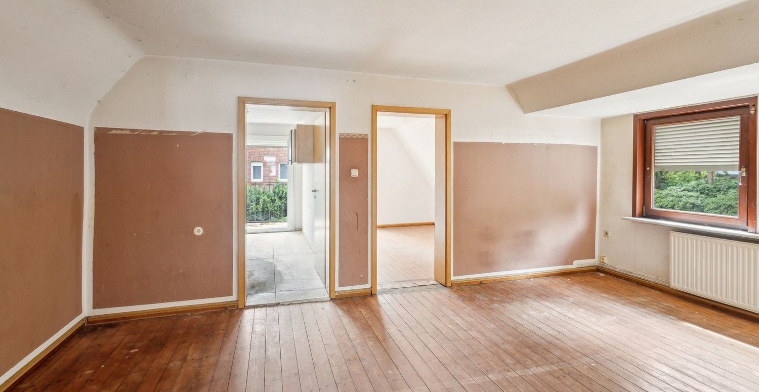 Wohnzimmer DG