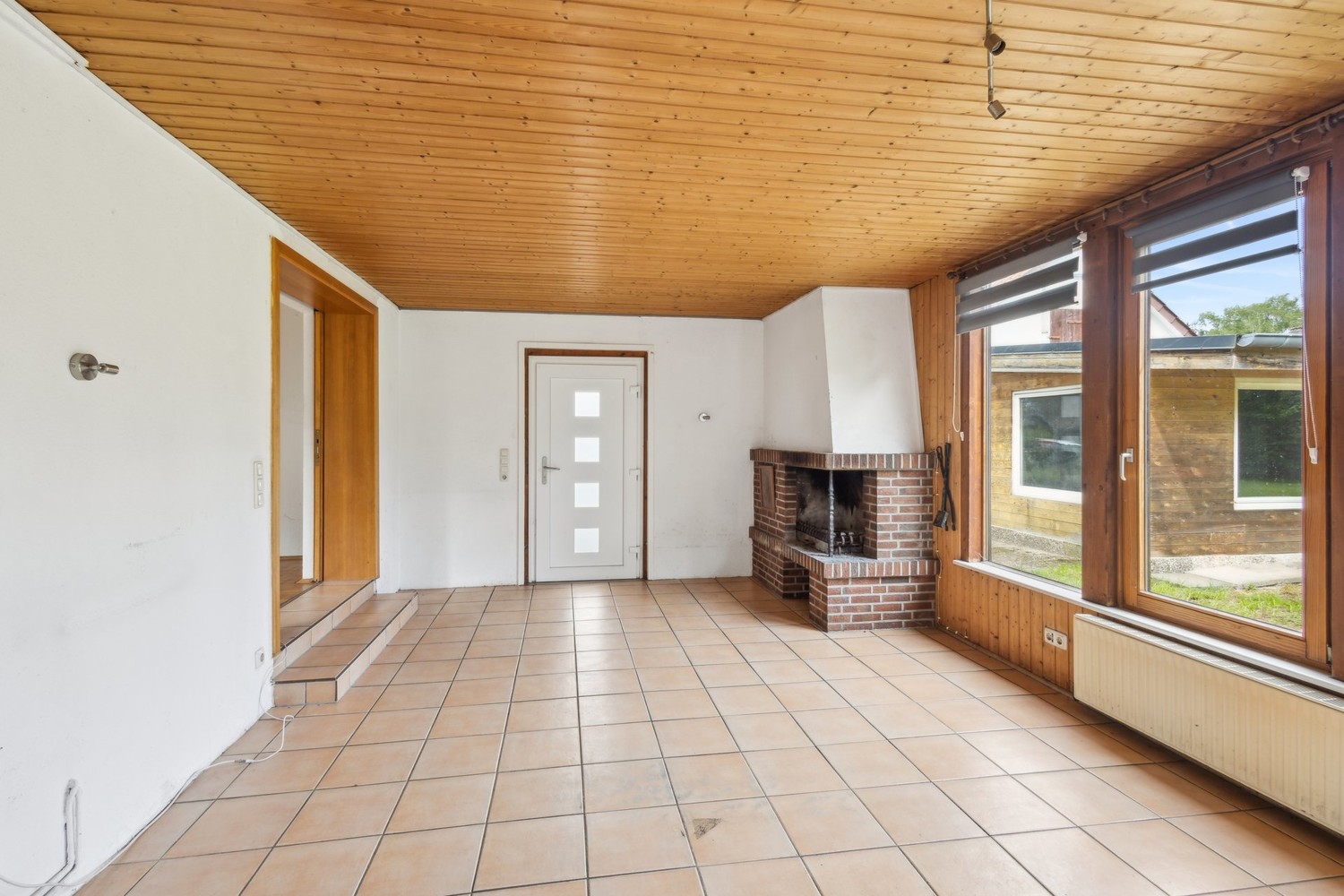 Wohnzimmer EG