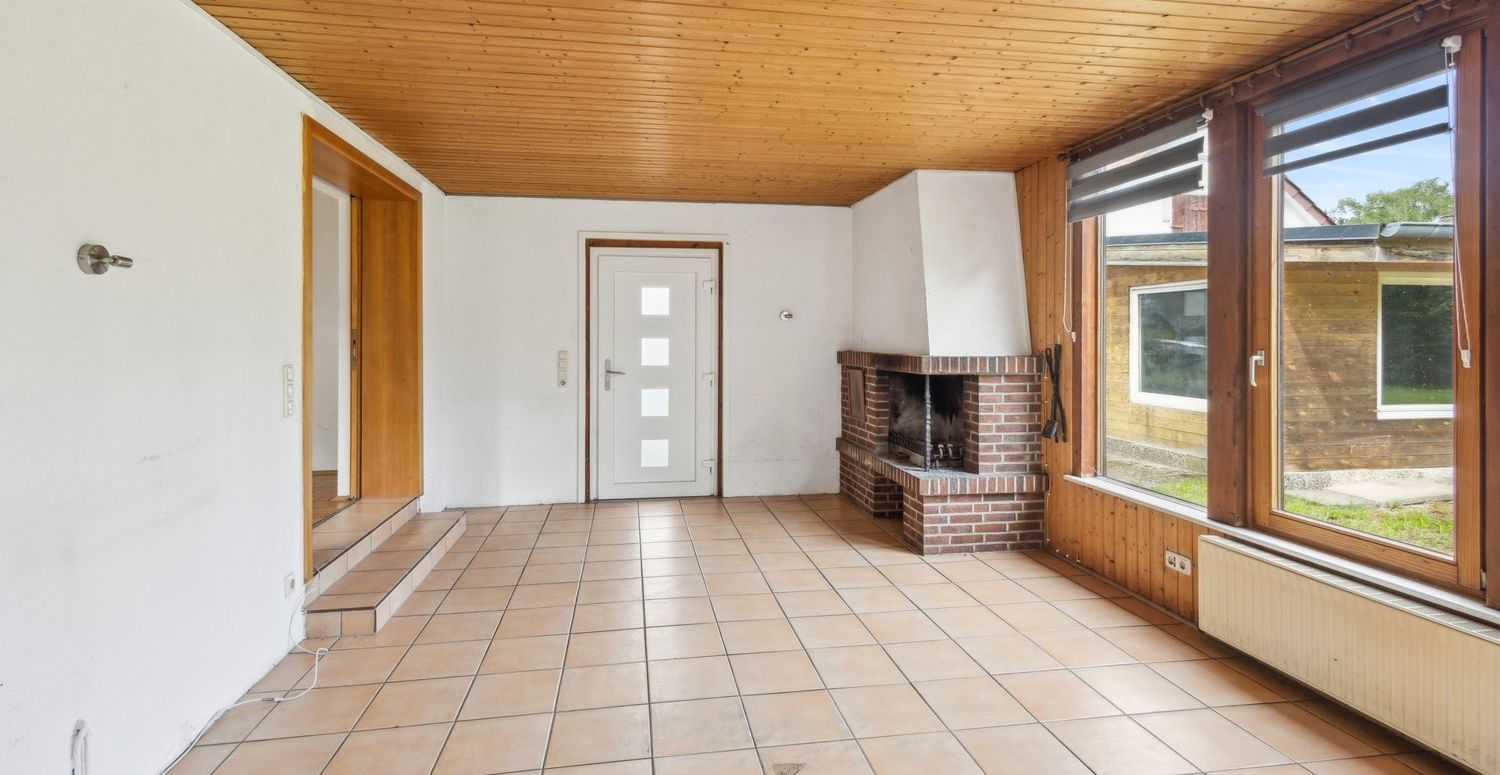 Wohnzimmer EG