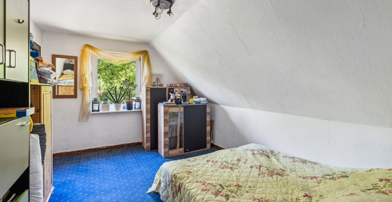 Zimmer im DG