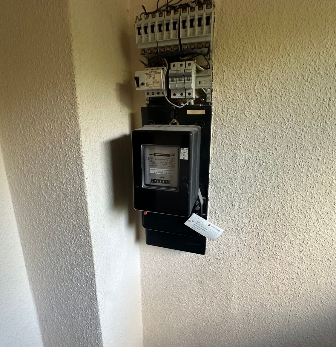 Elektrik