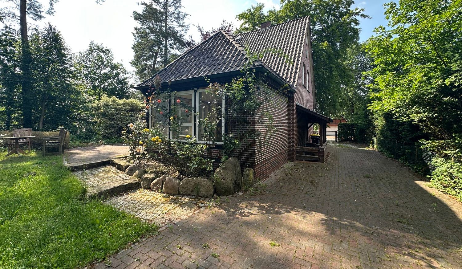 Haus