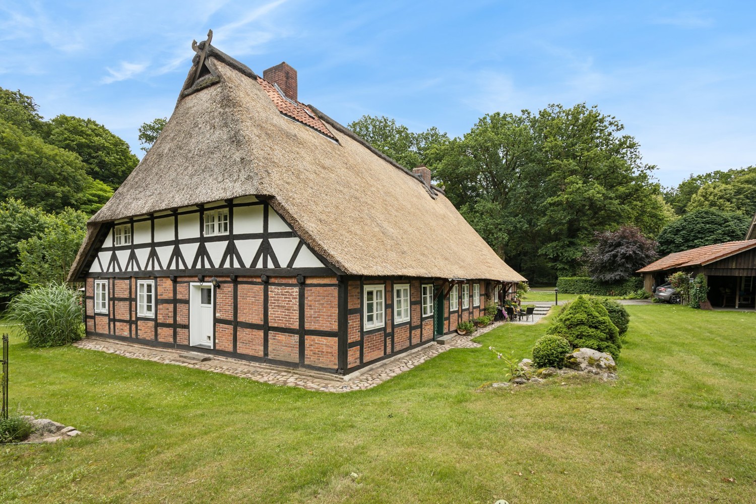 Nordgiebel