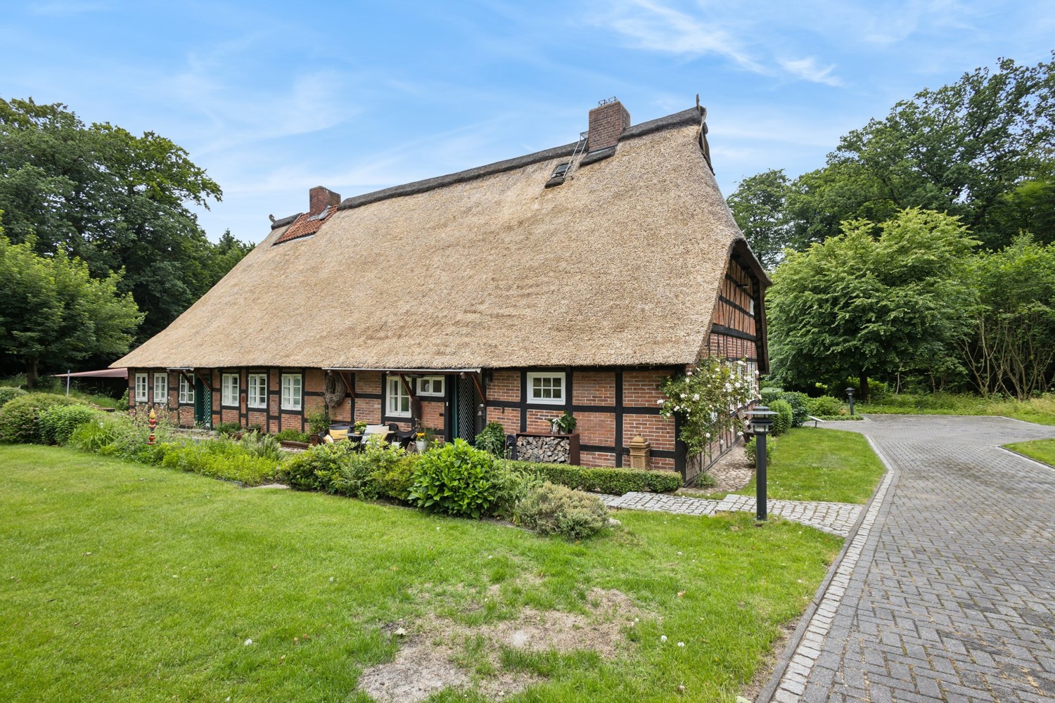 Ostseite