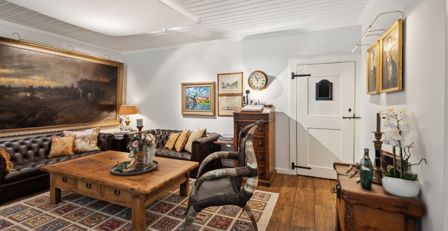 Wohnzimmer 1